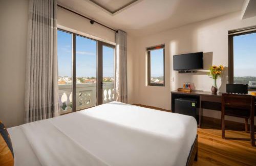 Cua Đai Hotel | Beachfront Hotel Hoi An