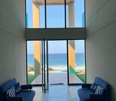 La Mercy Apartment | Beachfront Hotel, La Mercy