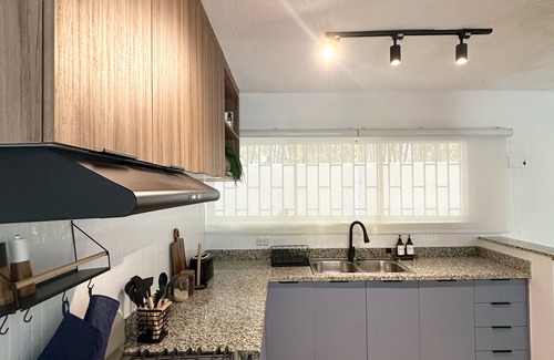 Caribbean Islands House | Beachfront house in Playa Juan Dolio