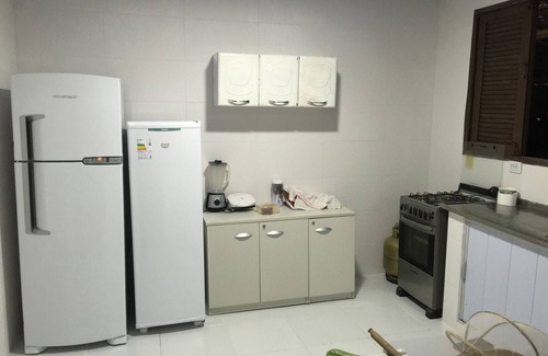 Ponta do Mangue House | Beachfront house Ponta de Mangue - 4 bedrooms, 2 suites