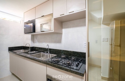 Flamengo Apartment | Beachfront House with 2 Bedrooms in Salvador