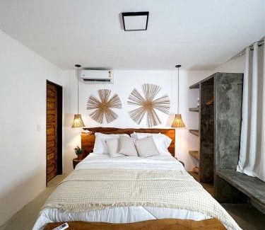 Japaratinga House | Beachfront House with Pool and Barbecue in Japaratinga