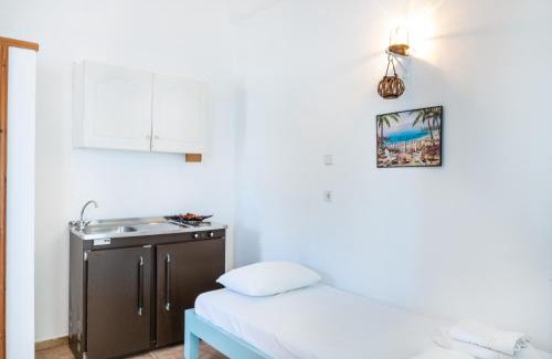 Patmos House | Beachfront Lampis Dolphin 2