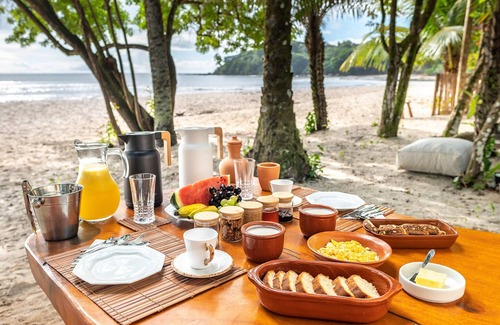Velha Boipeba House | Beachfront Luxury Hotel Boutique with Pool - C3