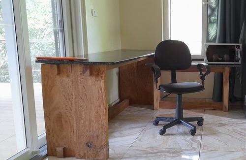 Torio House | Beachfront Nature Rentals. Private Full Floor Guesthouse Studio