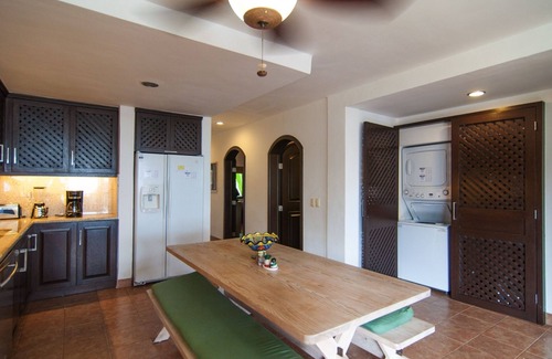 Playacar Fase I Condo | Beachfront/OceanView/PoolView/3 Bedroom/GREAT WIFI Xaman Ha Condo #7121