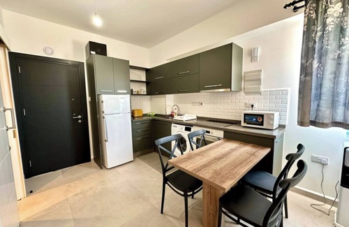 Bahceli Apartment | Beachfront Penthouse Studio Apartment, Eco Wellness Resort, Heated Pool