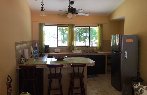 Bejuco Apartment | Beachfront Sky Unit Casa Bejuco Ay Bonita . . . a beautiful beachfront retreat!