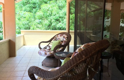 Bejuco Apartment | Beachfront Sky Unit Casa Bejuco Ay Bonita . . . a beautiful beachfront retreat!