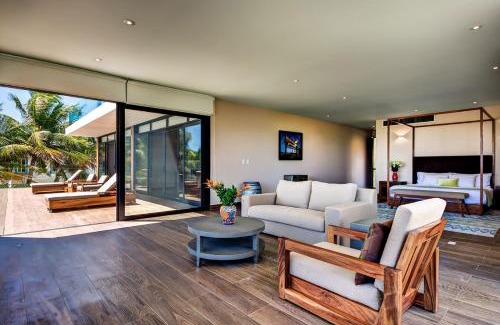 Soliman Bay Villa | Beachfront Soliman Bay Villas for big groups