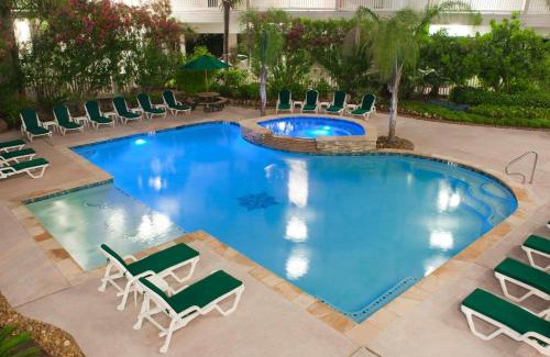 Galveston Apartment | Beachfront View Condo at Casa Del Mar