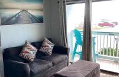 Galveston Apartment | Beachfront View Condo at Casa Del Mar