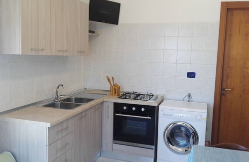 Capilungo Villa | Beachfront villa a few kilometers from Gallipoli and every tourist attraction.