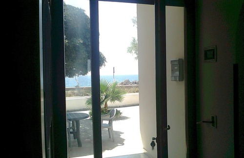 Capilungo Villa | Beachfront villa a few kilometers from Gallipoli and every tourist attraction.