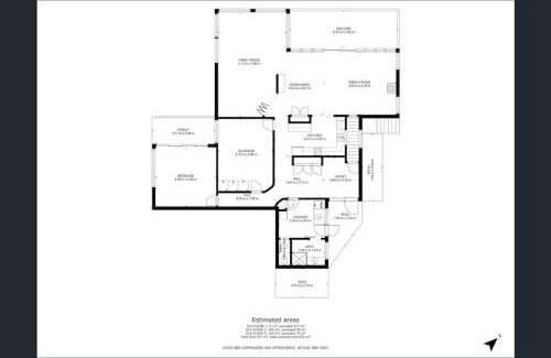 Peppermint Grove Beach House | Beachfront Villa by Peppy Beach Retreats®