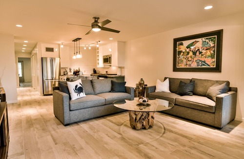 Red Hook Apartment | Beachfront Villas at Crystal Cove