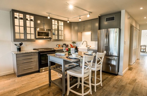Red Hook Apartment | Beachfront Villas at Crystal Cove