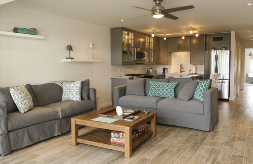 Red Hook Apartment | Beachfront Villas at Crystal Cove