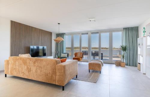 Municipality of Hollands Kroon House | Beachhouse Wadmeer - Aan het water