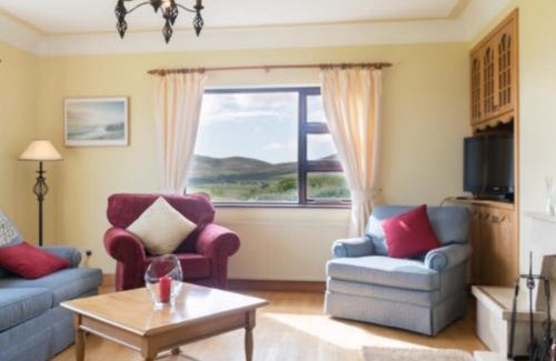 Ventry House | Beachmount House