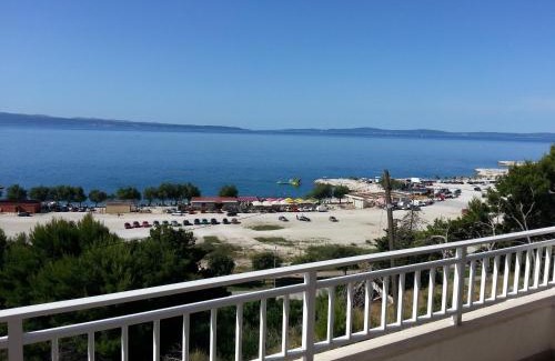 Znjan Apartment | Beachside Apartments Znjan