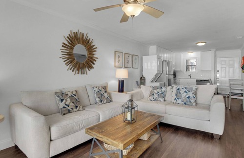 Seagrove Beach Condo | Beachside Condominiums