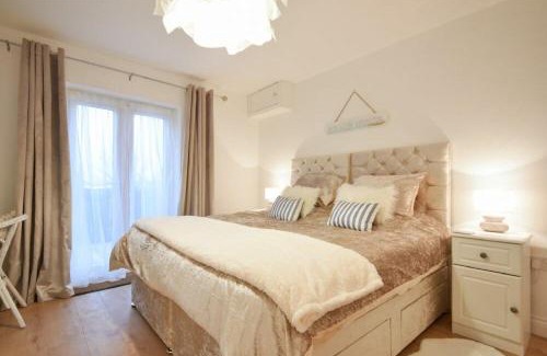 Woodhorn Apartment | Beachside Low Hauxley