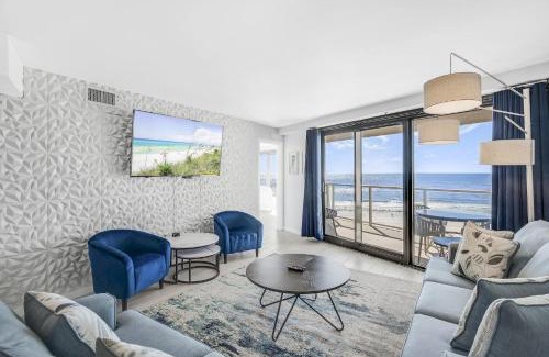 Sandestin House | Beachside Two 4260