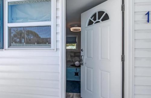 Savannah Beach House | Beachside Villa Collection - 8 Bedroom