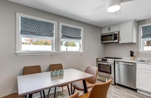 Savannah Beach House | Beachside Villa Collection - 8 Bedroom