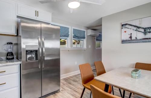 Savannah Beach House | Beachside Villa Collection - 8 Bedroom