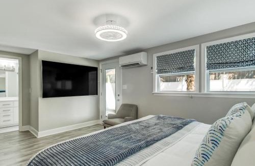 Savannah Beach House | Beachside Villa Collection - 8 Bedroom