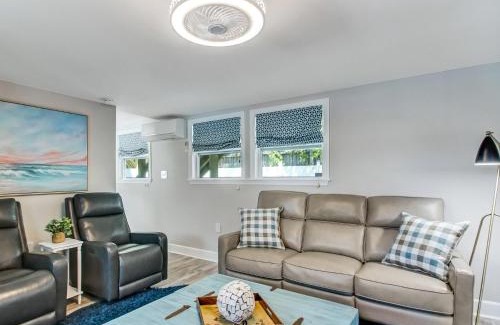 Savannah Beach House | Beachside Villa Collection - 6 Bedroom