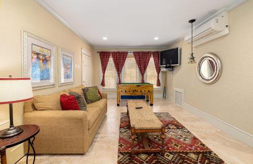 Saint Simons Island House | Beachview 913