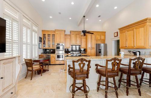 Saint Simons Island House | Beachview 913