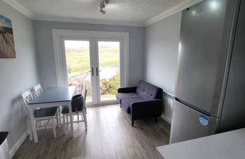 Oldshoremore House | BEACHVIEW, pet friendly, country holiday cottage in Kinlochbervie