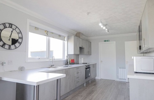 Oldshoremore House | BEACHVIEW, pet friendly, country holiday cottage in Kinlochbervie