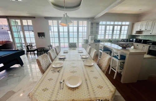 George Town Villa | BeachVilla