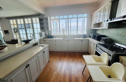 George Town Villa | BeachVilla