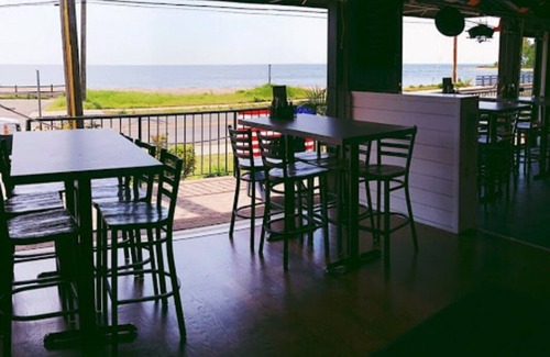West Haven House | Beachy Bay Breeze Bungalow