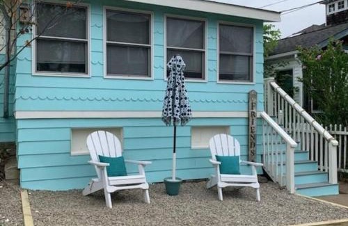 West Haven Villa | Beachy Bay Breeze Bungalow 2BR with parking and close to many amenities.