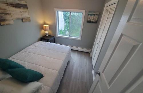 West Haven Villa | Beachy Bay Breeze Bungalow 2BR with parking and close to many amenities.