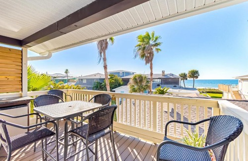 Belleair Beach Apartment | Beachy Keen Cottage