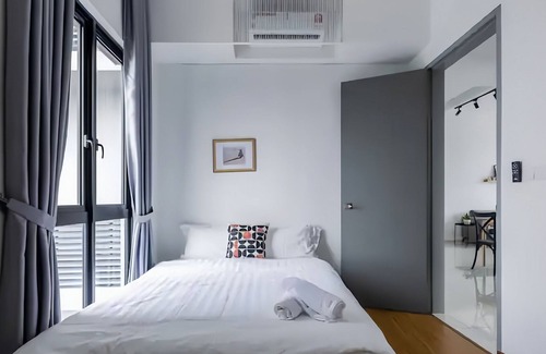 George Town Apartment | Beacon Executive Suite Penang