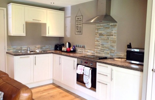 Easton Cottage | Beaconsfield Farm