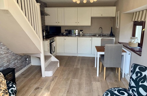 Easton Cottage | Beaconsfield Farm