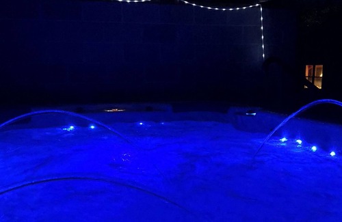 Mountain Rest Cabin | Bear Cabin at Empty Gnats Lake