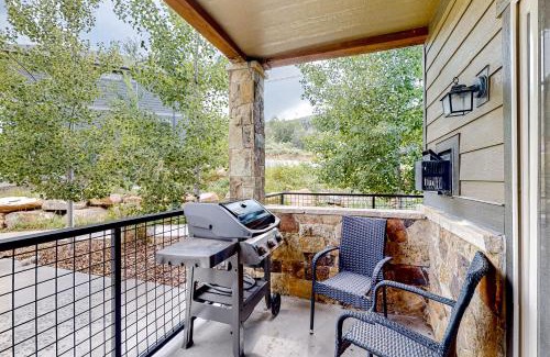 Bear Hollow Village Apartment | Bear Hollow Haven