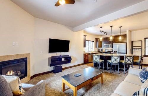 Bear Hollow Village Apartment | Bear Hollow Haven