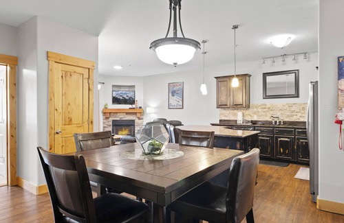 Bear Hollow Village Condo | Bear Hollow Village by All Seasons Resort Lodging